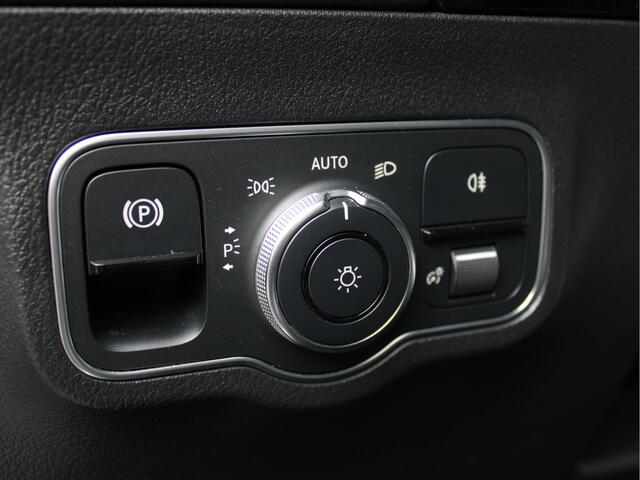 Mercedes-Benz EQA 250 Business Solution Luxury 67 kWh SOH96,5%/ 1e Eig/Camera/PDC/Stoelverw./Half Leer