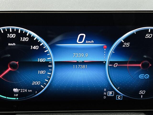 Mercedes-Benz EQA 250 Business Solution AMG 67 kWh | Origineel NL! | Stoelverwarming | 12 Maanden BOVAG
