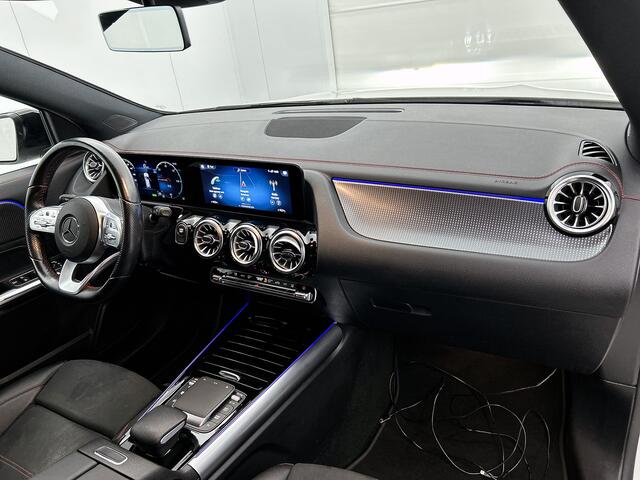 Mercedes-Benz EQA 250 Business Solution AMG 67 kWh | Origineel NL! | Stoelverwarming | 12 Maanden BOVAG