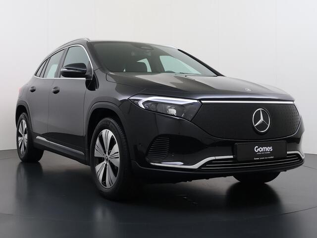 Mercedes-Benz EQA EQA 250+ | Camera | Stoelverwarming | Sfeerverlichting
