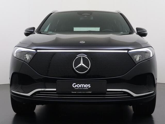 Mercedes-Benz EQA EQA 250+ | Camera | Stoelverwarming | Sfeerverlichting