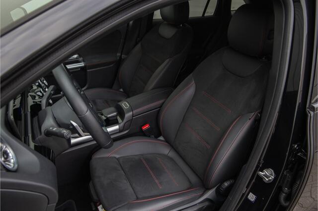 Mercedes-Benz EQA 250 AMG Nightpakket, Widescreen, Trekhaak, Camera 2023