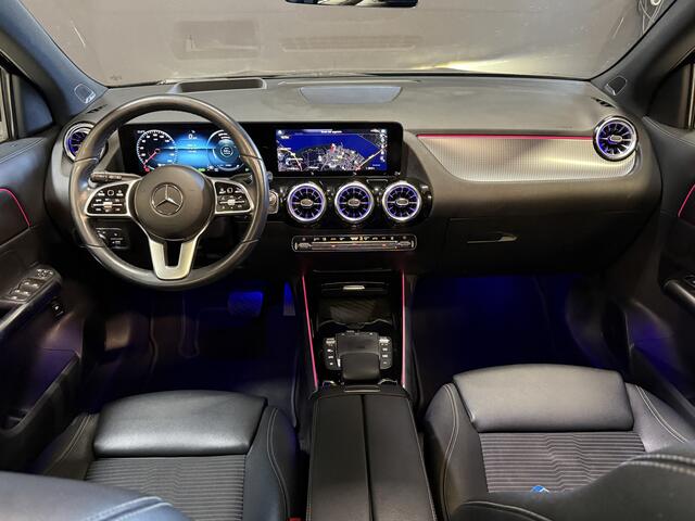 Mercedes-Benz EQA 250 Business Solution Luxury 67 kWh | Pano | 360 Camera | Origineel NL