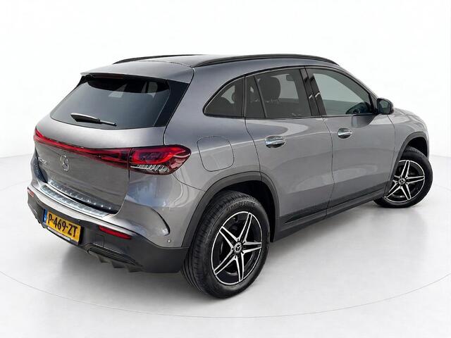 Mercedes-Benz EQA 250 Edition 1 67 kWh | Rijklaar geleverd! | SOH 95,4%!! |
