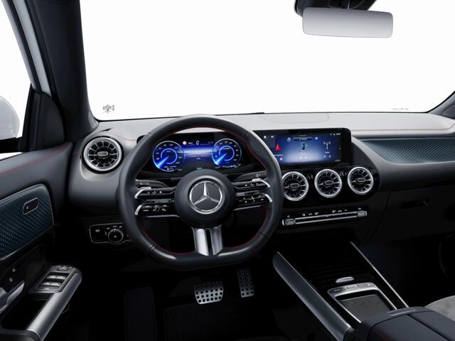 Mercedes-Benz EQA EQ 300 4MATIC AMG Line 71 kWh | Pano Carplay Winterpakket