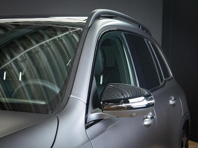 Mercedes-Benz EQB 250+ AMG Line 71 kWh