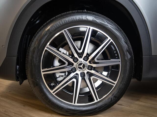 Mercedes-Benz EQB 250+ AMG Line 71 kWh