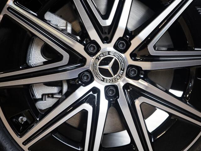 Mercedes-Benz EQB 250+ AMG Line 71 kWh