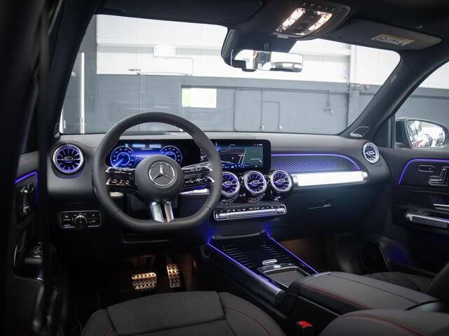 Mercedes-Benz EQB 250+ AMG Line 71 kWh Premium | Panorama dak