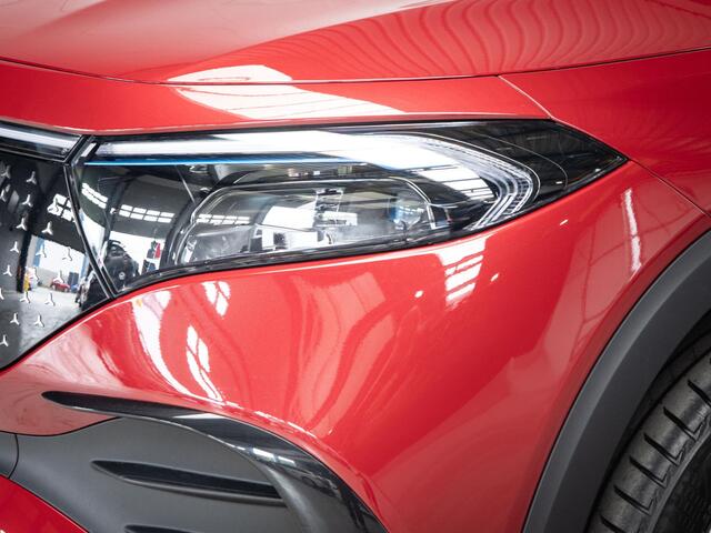 Mercedes-Benz EQB 250+ AMG Line 71 kWh Premium | Panorama dak
