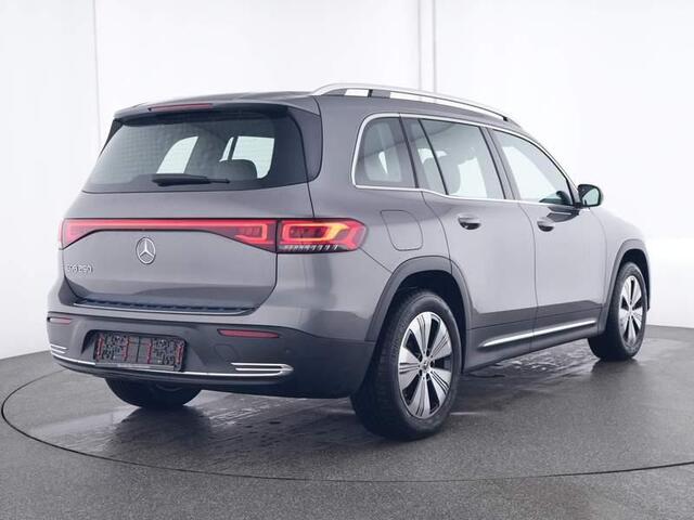 Mercedes-Benz EQB 250 Luxury Line 67 kWh | Apple carplay | Camera | Elektrische achterklep |