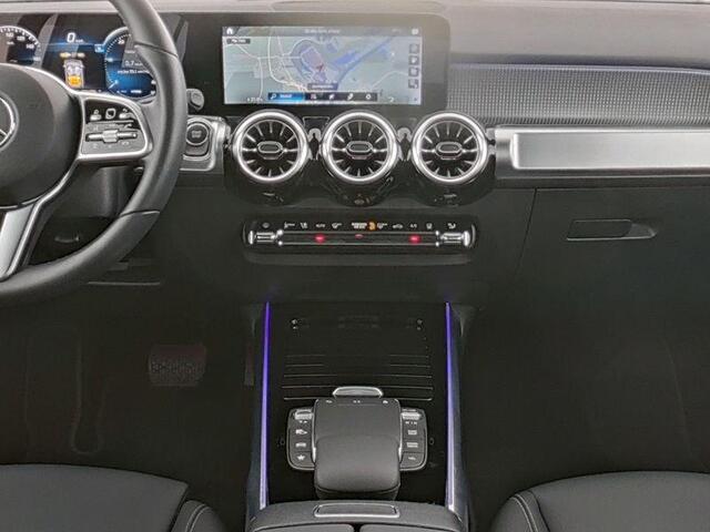 Mercedes-Benz EQB 250 Luxury Line 67 kWh | Apple carplay | Camera | Elektrische achterklep |
