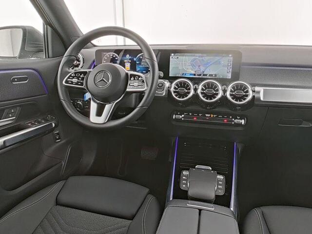 Mercedes-Benz EQB 250 Luxury Line 67 kWh | Apple carplay | Camera | Elektrische achterklep |