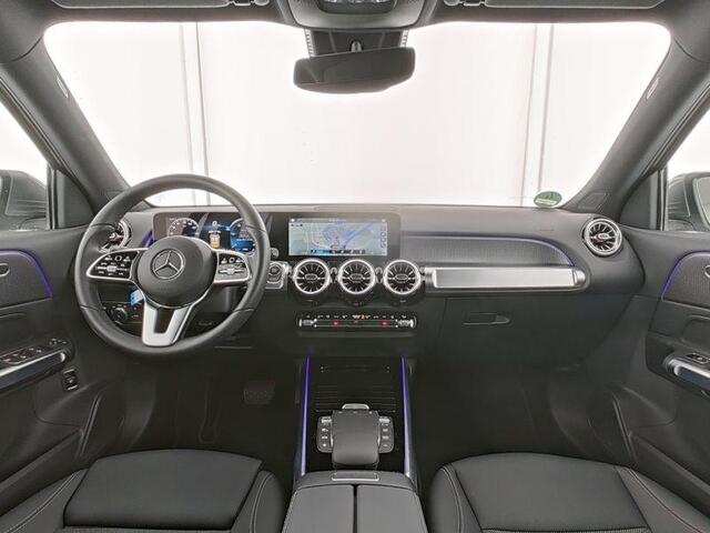 Mercedes-Benz EQB 250 Luxury Line 67 kWh | Apple carplay | Camera | Elektrische achterklep |