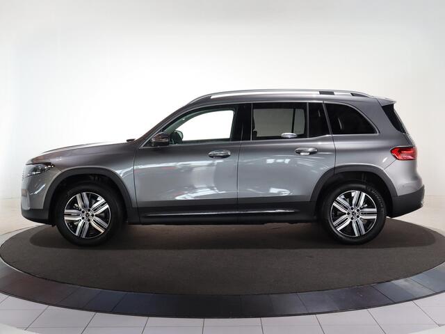 Mercedes-Benz EQB 250+ Luxury Line Memory stoelen | Sfeerverlichting | Panoramadak