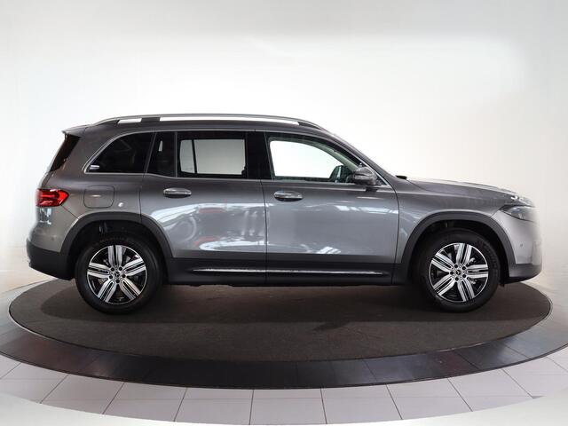 Mercedes-Benz EQB 250+ Luxury Line Memory stoelen | Sfeerverlichting | Panoramadak