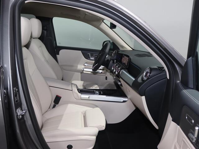 Mercedes-Benz EQB 250+ Luxury Line Memory stoelen | Sfeerverlichting | Panoramadak