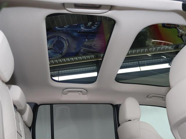 Mercedes-Benz EQB 250+ Luxury Line Memory stoelen | Sfeerverlichting | Panoramadak