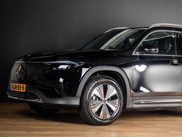 Mercedes-Benz EQB 250+ Luxury Line 71 kWh