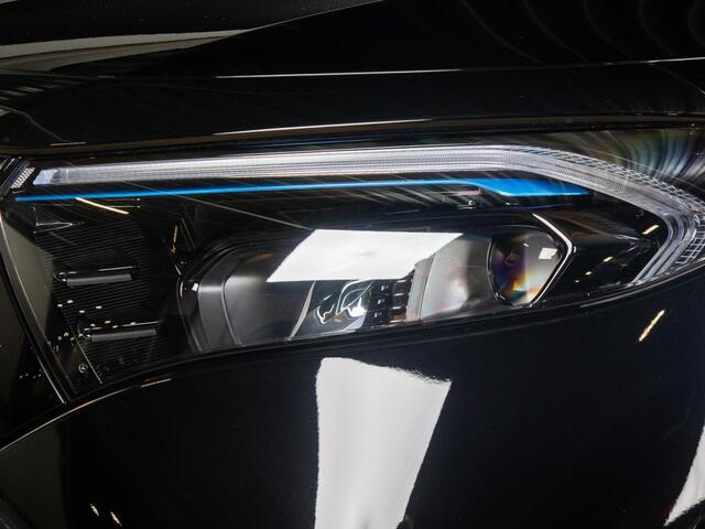 Mercedes-Benz EQB 250+ Luxury Line 71 kWh