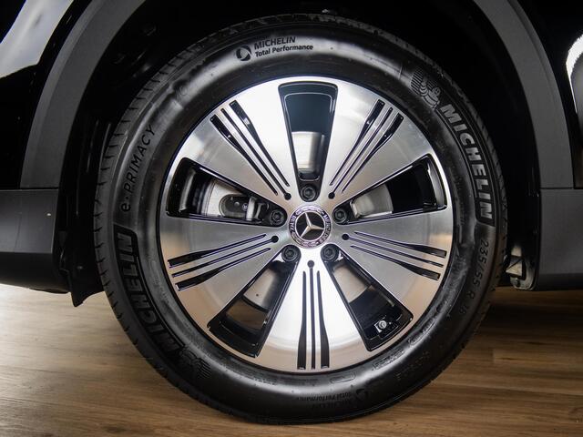 Mercedes-Benz EQB 250+ Luxury Line 71 kWh