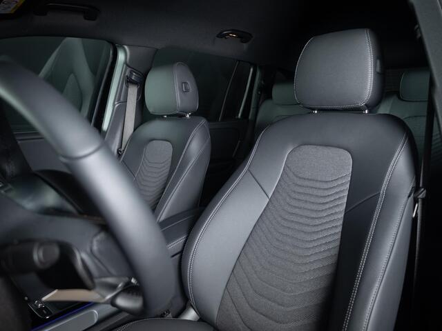 Mercedes-Benz EQB 250+ Luxury Line 71 kWh