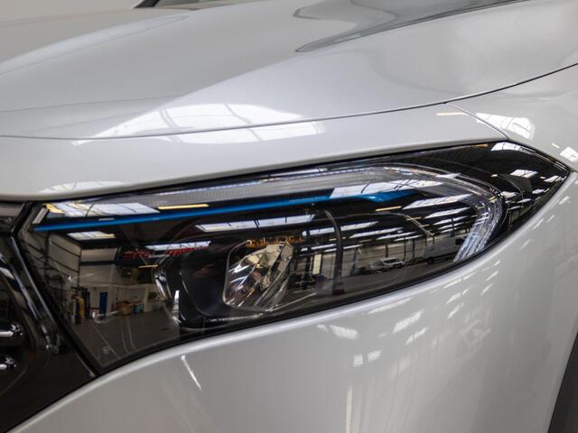 Mercedes-Benz EQB 250+ Business Line AMG