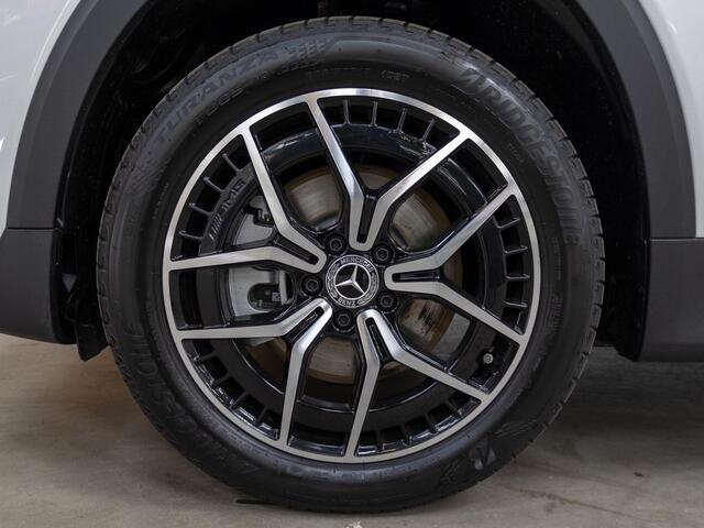 Mercedes-Benz EQB 250+ Business Line AMG