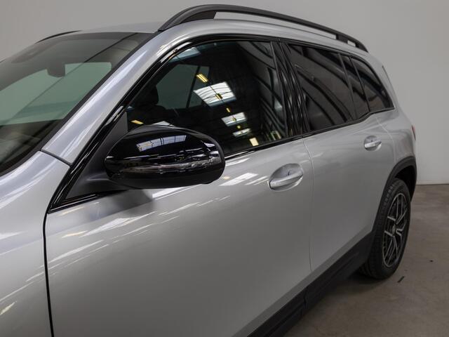 Mercedes-Benz EQB 250+ Business Line AMG