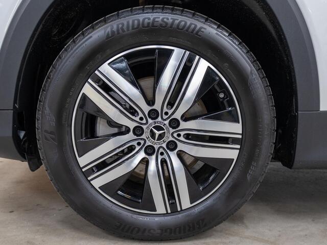 Mercedes-Benz EQB 250+ Business Edition Line: Luxury