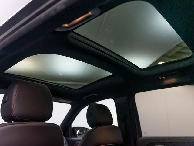Mercedes-Benz EQB 350 4MATIC AMG Line | Pano | Burmester