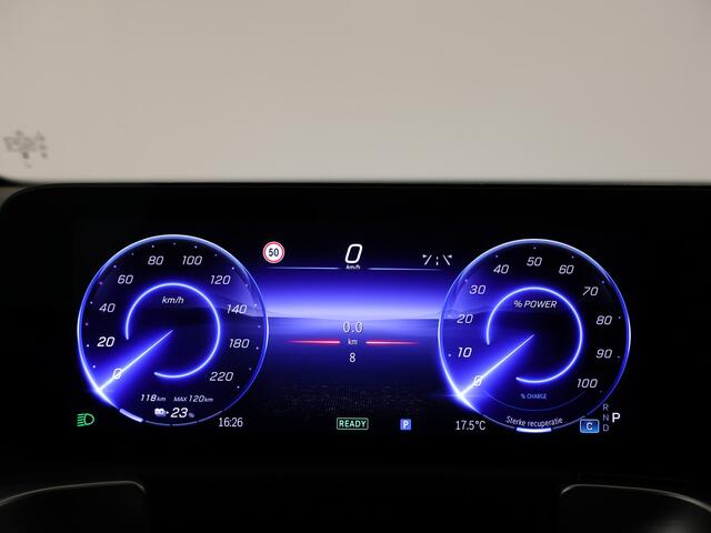 Mercedes-Benz EQB 250+ AMG Line 7p. 71 kWh | Nightpakket | Parkeerpakket met achteruitrijcamera | KEYLESS-GO comfort pakket | Winter pakket | EASY PACK achterklep | GUARD 360° Voertuigbescherming Plus |