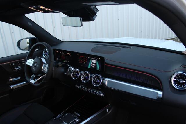 Mercedes-Benz EQB 250+ 71kWh | Panoramadak AMG-styling | extra getint glas | Parkeerpakket met 360°-camera | Showmodel sale