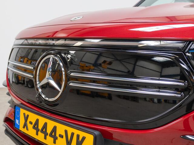Mercedes-Benz EQB 250+ Business PLUS Edition 71 kWh Panorama dak