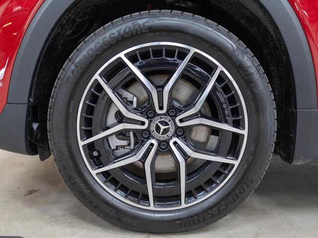 Mercedes-Benz EQB 250+ Business PLUS Edition 71 kWh Panorama dak