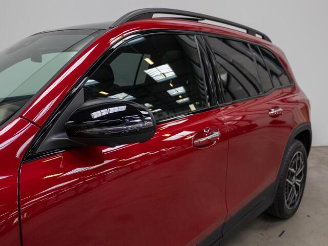 Mercedes-Benz EQB 250+ Business PLUS Edition 71 kWh Panorama dak