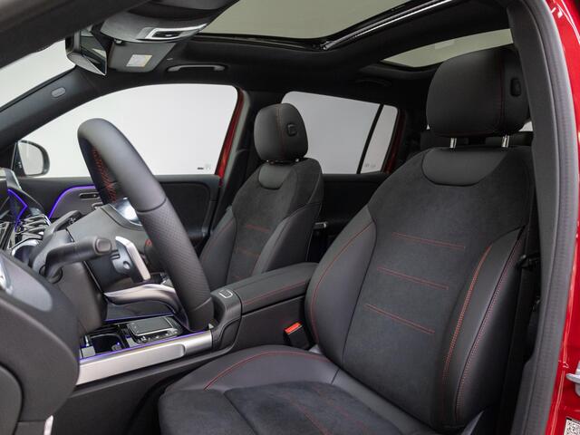 Mercedes-Benz EQB 250+ Business PLUS Edition 71 kWh Panorama dak