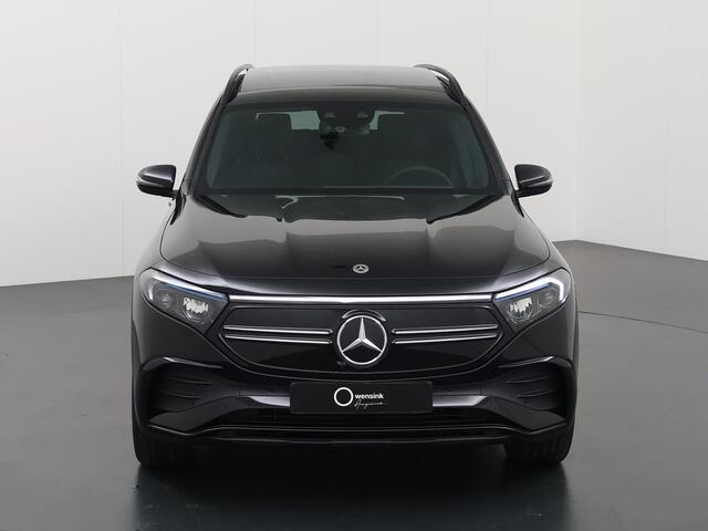 Mercedes-Benz EQB 250+ Sport Edition AMG 71 kWh | Panoramadak | Nightpakket incl 20'' | Sfeerverlichting | Keyless Go | Verstelbare demping