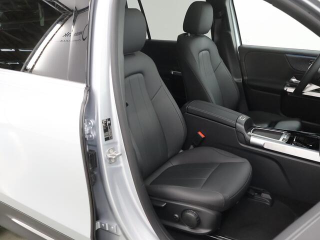Mercedes-Benz EQB 250+ Luxury Line 71 kWh | Panoramadak | Keyless go | Achteruitrijcamera | Stoelverwarming | Sfeerverlichting |