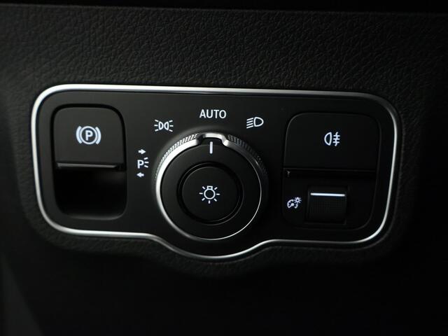 Mercedes-Benz EQB 250+ AMG Line 7p. 71 kWh | Nightpakket | Parkeerpakket met achteruitrijcamera | KEYLESS-GO comfort pakket | GUARD 360° Voertuigbescherming Plus | EASY PACK achterklep | Winter pakket |
