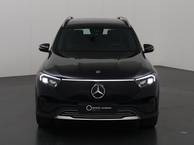 Mercedes-Benz EQB 250+ Essential Line 71 kWh Mercedes-Benz EQB 250+ Essential Line