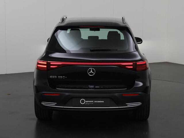 Mercedes-Benz EQB 250+ Essential Line 71 kWh Mercedes-Benz EQB 250+ Essential Line