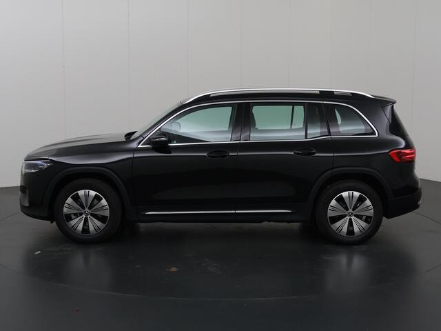Mercedes-Benz EQB 250+ Essential Line 71 kWh Mercedes-Benz EQB 250+ Essential Line