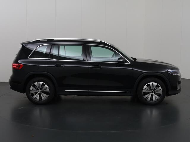 Mercedes-Benz EQB 250+ Essential Line 71 kWh Mercedes-Benz EQB 250+ Essential Line