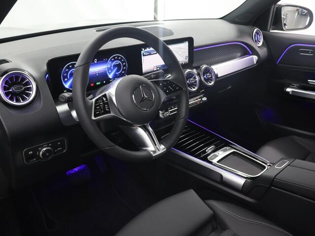 Mercedes-Benz EQB 250+ Essential Line 71 kWh Mercedes-Benz EQB 250+ Essential Line