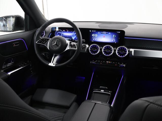 Mercedes-Benz EQB 250+ Essential Line 71 kWh Mercedes-Benz EQB 250+ Essential Line