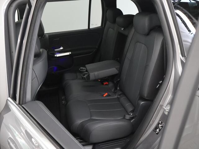 Mercedes-Benz EQB 250+ Luxury Line 71 kWh | Panoramadak | Memory stoelen | 360 camera | Sfeerverlichting |