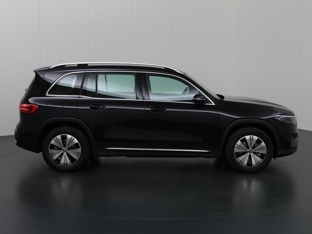 Mercedes-Benz EQB 250+ Essential Line 71 kWh | Achteruitrijcamera | DAB+ Radio | Stoelverwarming |