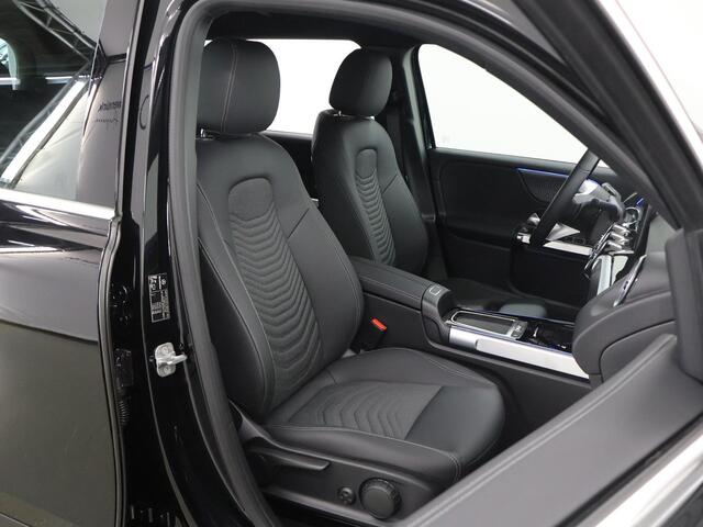 Mercedes-Benz EQB 250+ Essential Line 71 kWh | Achteruitrijcamera | DAB+ Radio | Stoelverwarming |