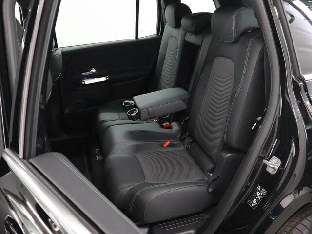 Mercedes-Benz EQB 250+ Essential Line 71 kWh | Achteruitrijcamera | DAB+ Radio | Stoelverwarming |